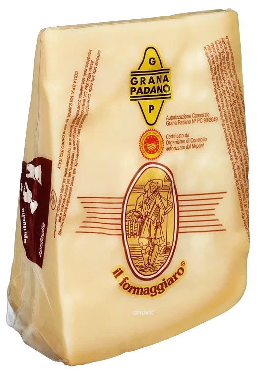Grana Padano Dop 10mnd Ca 1kg Colla