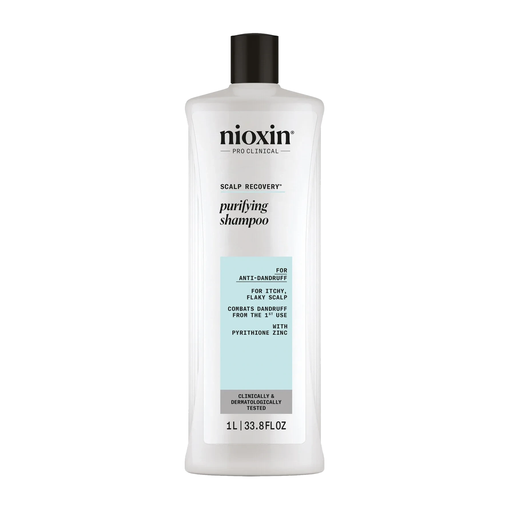 Nioxin Scalp Recovery Shampoo 1000 ml