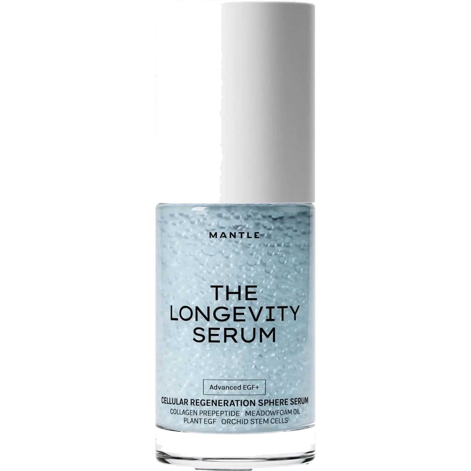 MANTLE The Longevity Serum