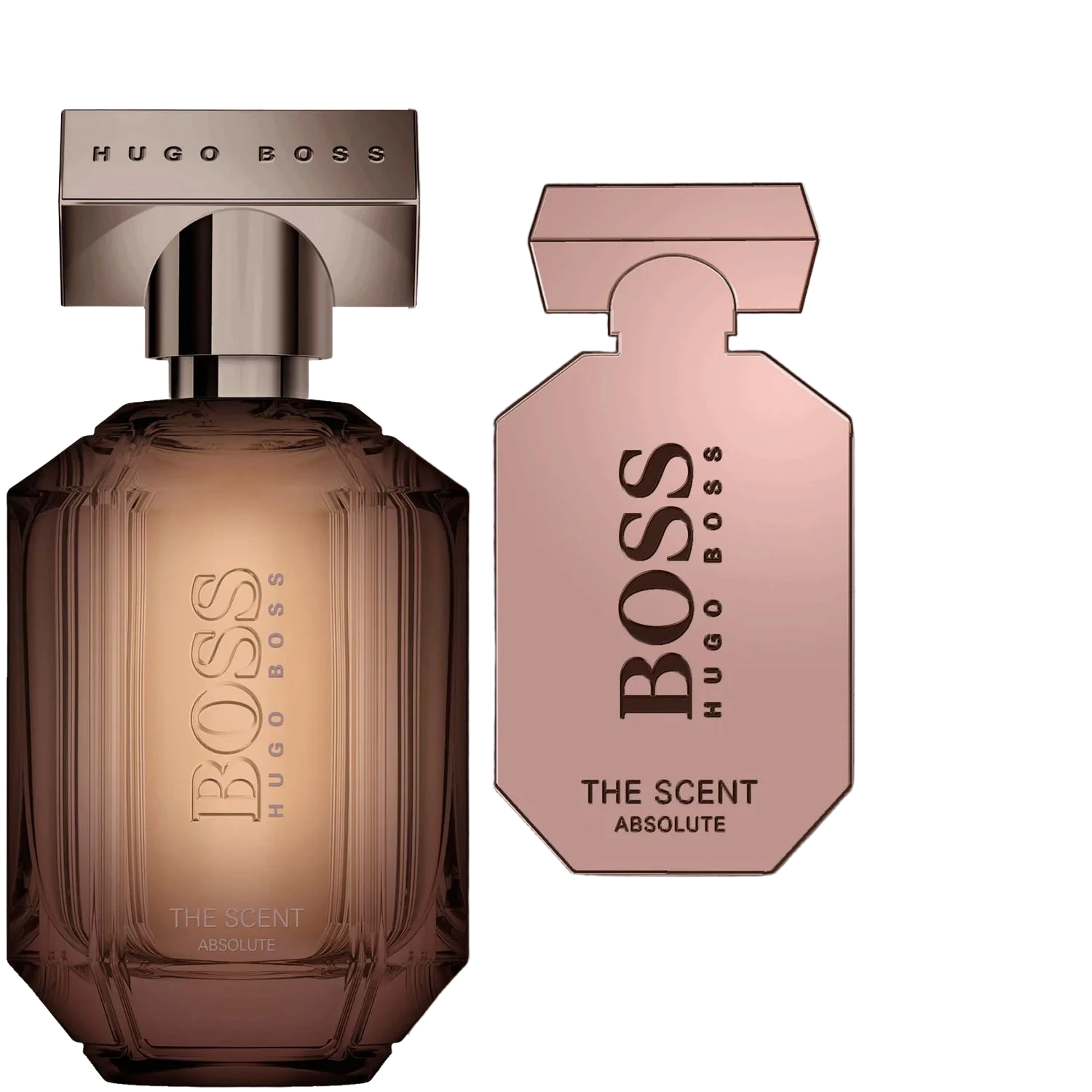 Hugo Boss Boss The Scent Absolute For Her