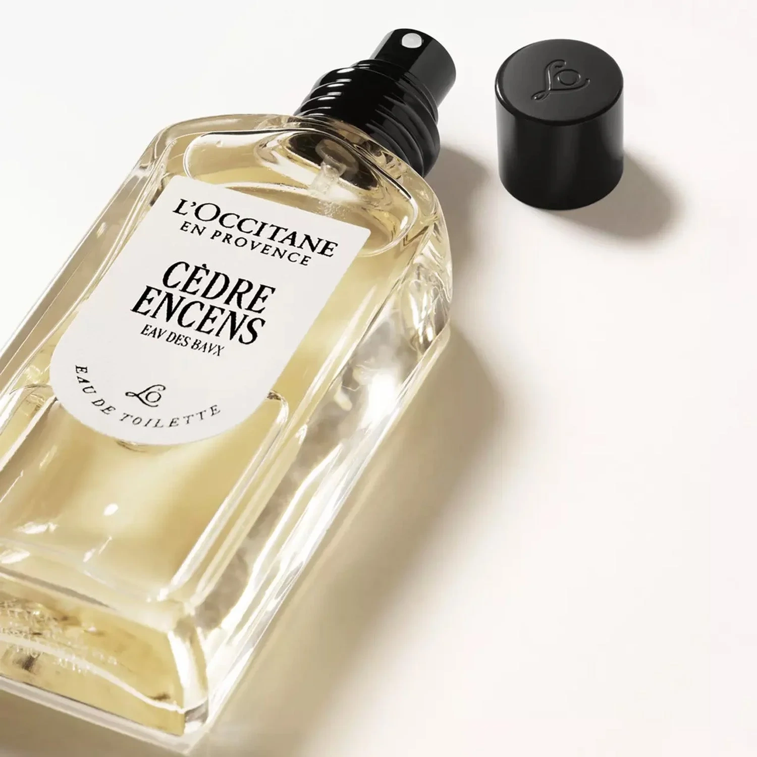 L'Occitane en Provence Cédre Encens