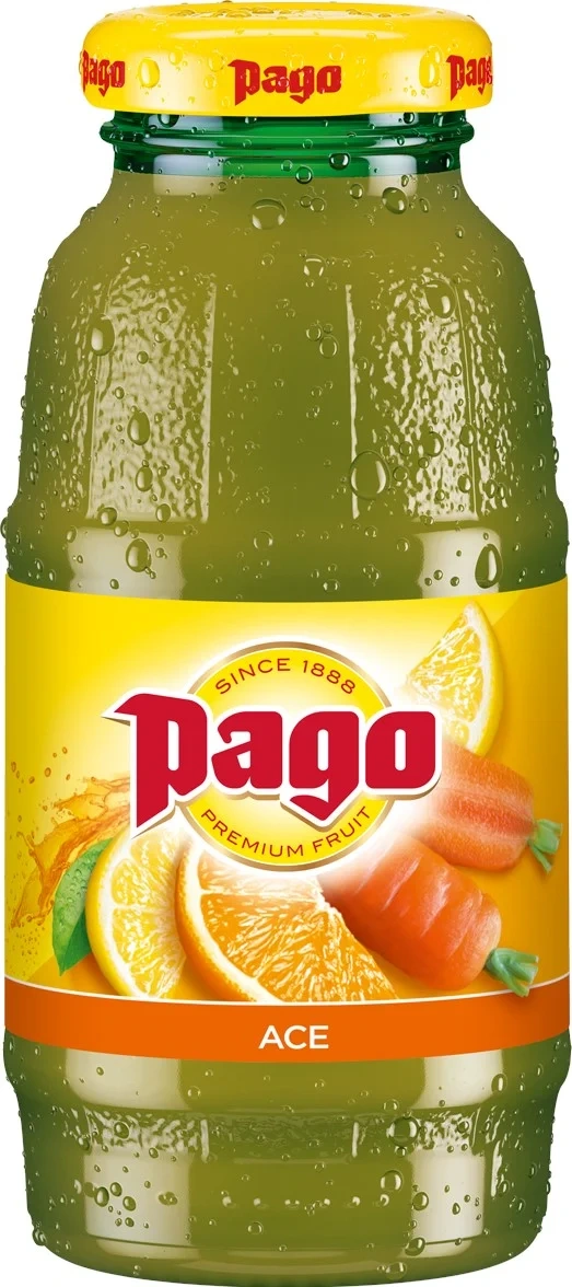 Pago Juice ACE