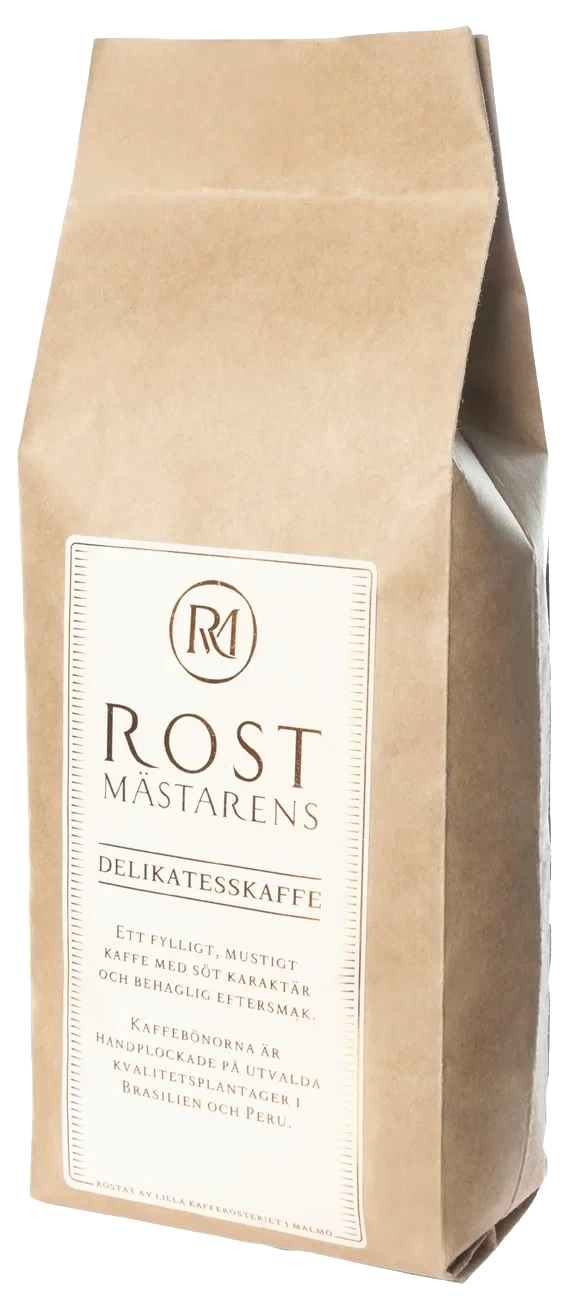 Delikatesskaffe
