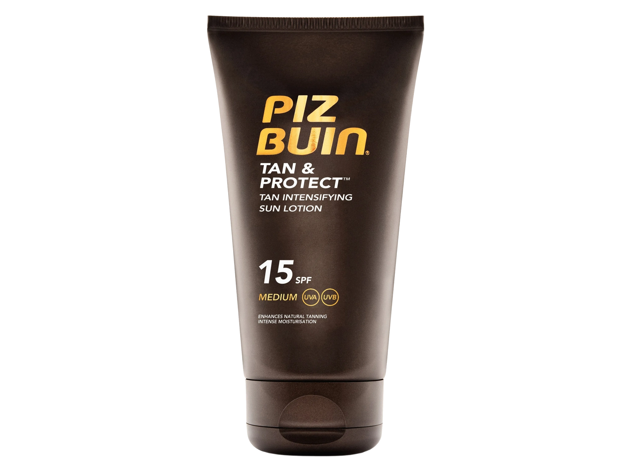 Tan & Protect Lotion SPF 15