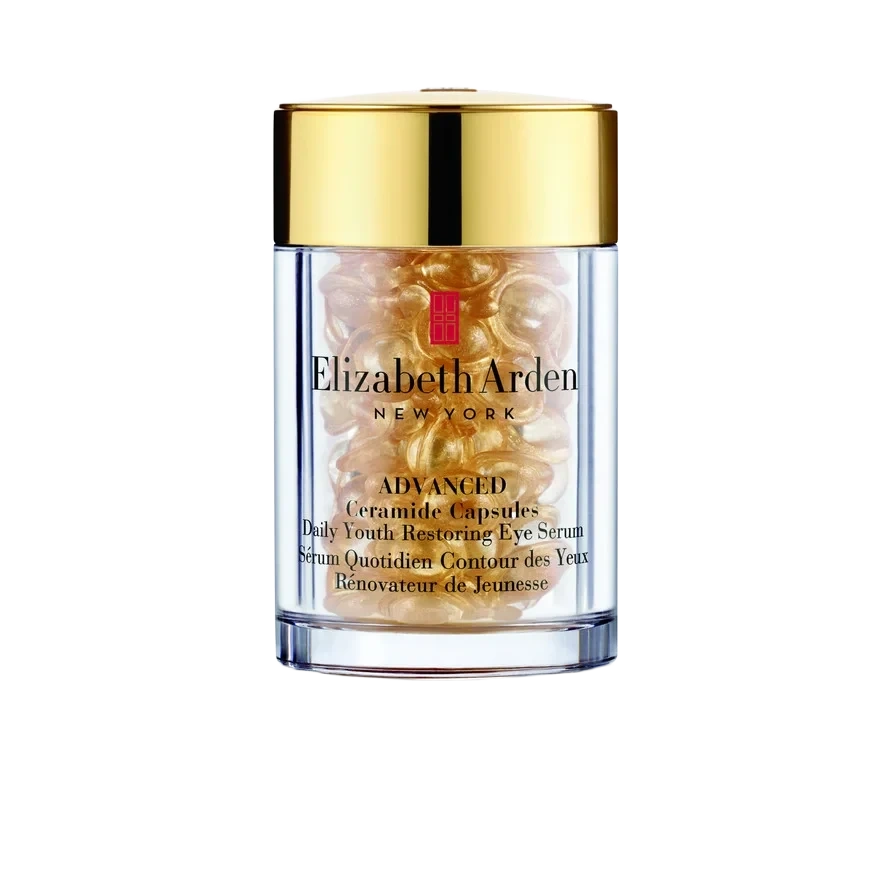 Elizabeth Arden Advanced Ceramide Capsules Eye Serum 60 pcs