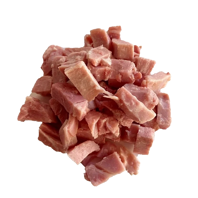 Svinebog salt kokt ternet   ca 2,5kg  kg