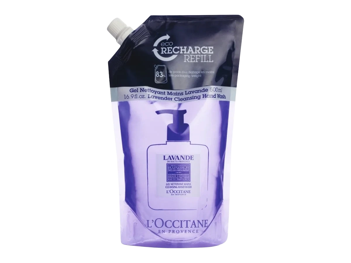 L'Occitane en Provence Lavender