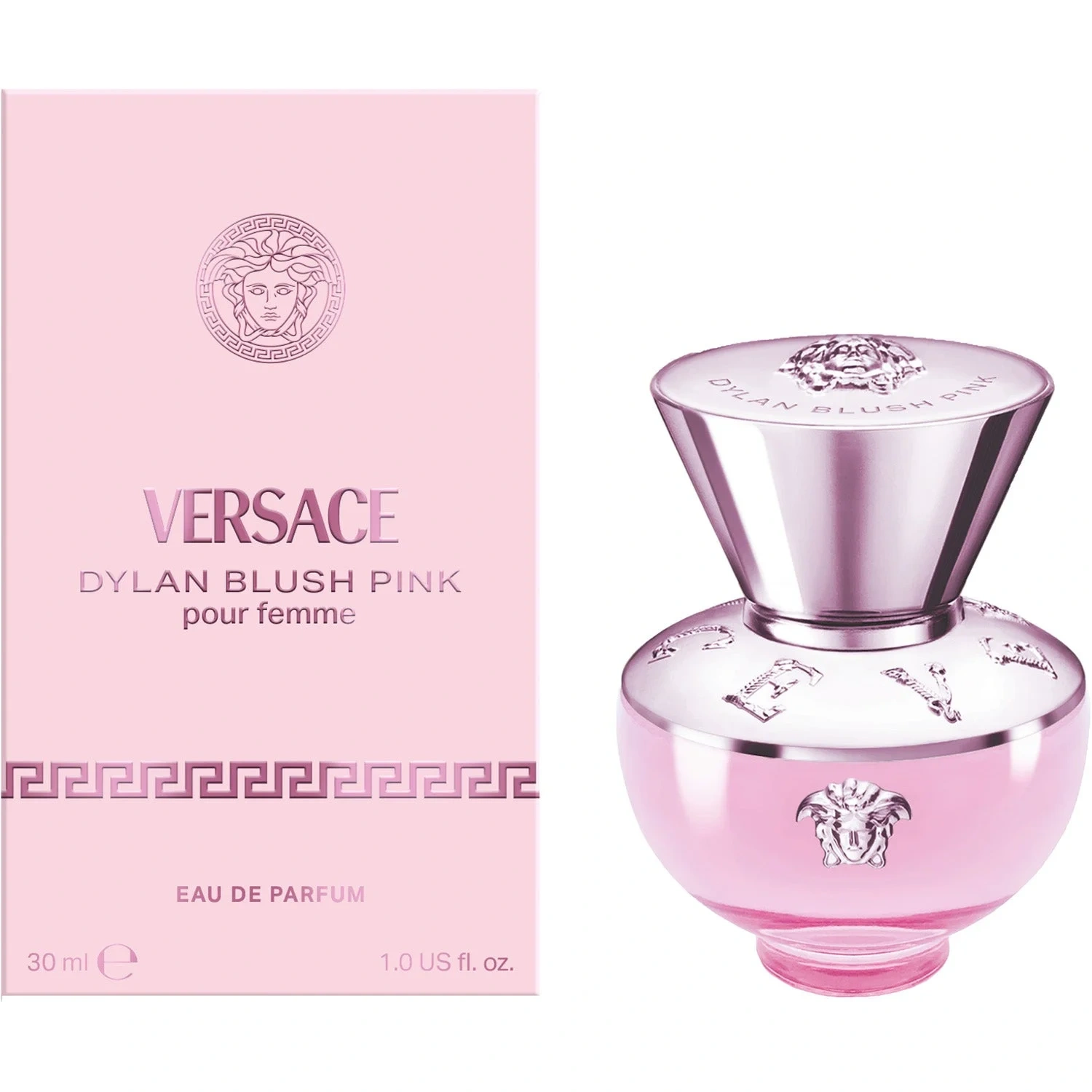 Versace Dylan Blush Pink