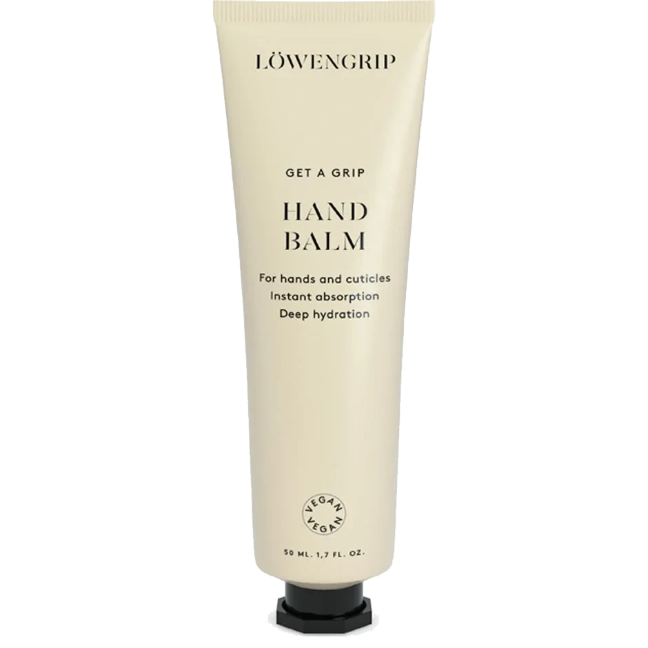 Löwengrip Get A Grip Hand Balm 50 ml