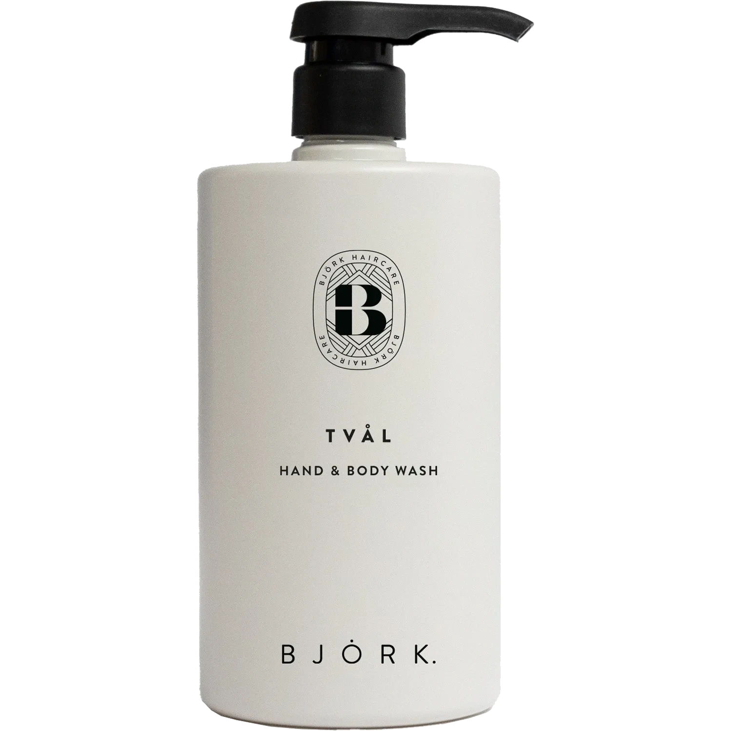 Björk Hand & Body Wash