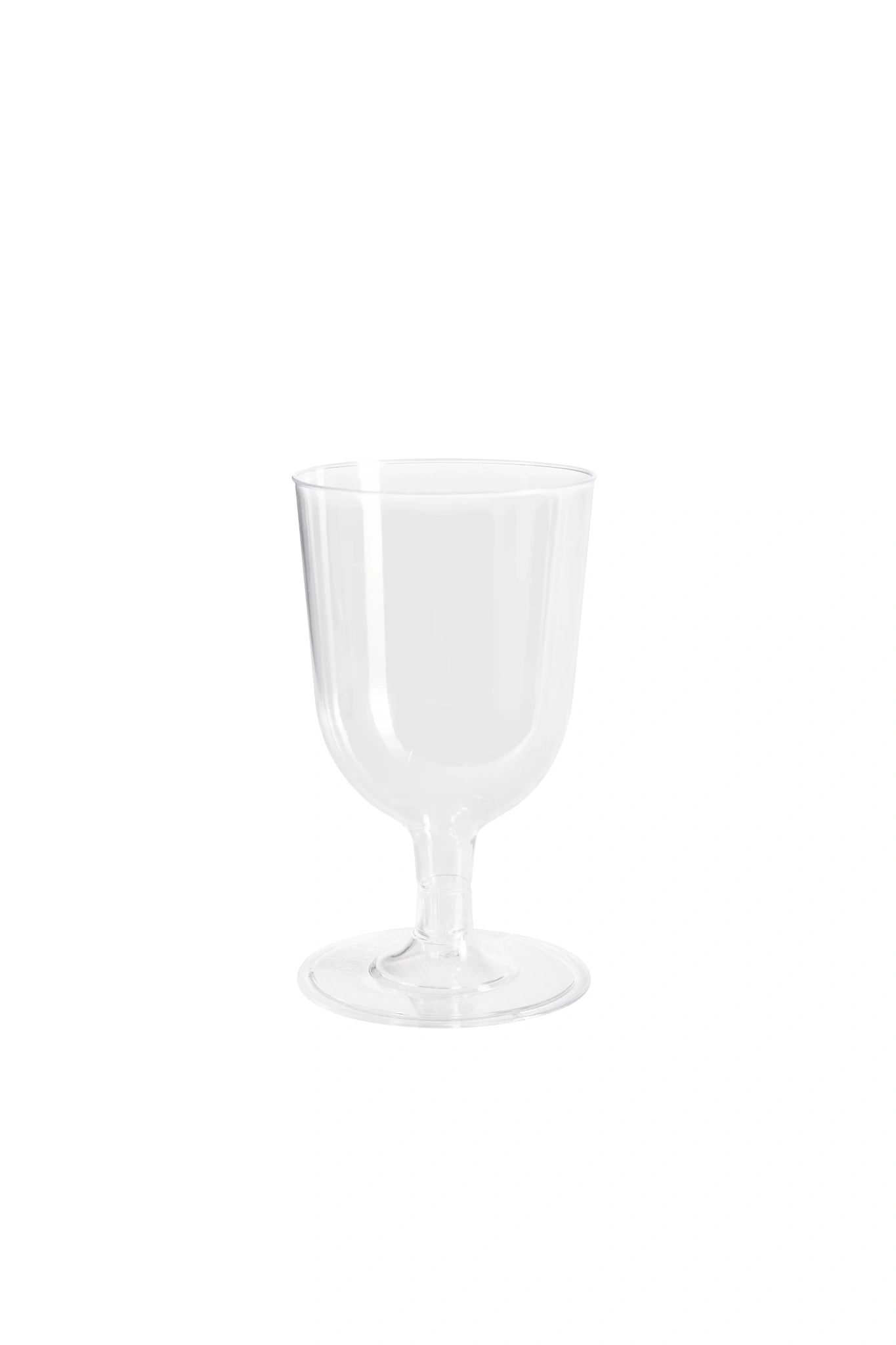 Duni Weinglas Transparent