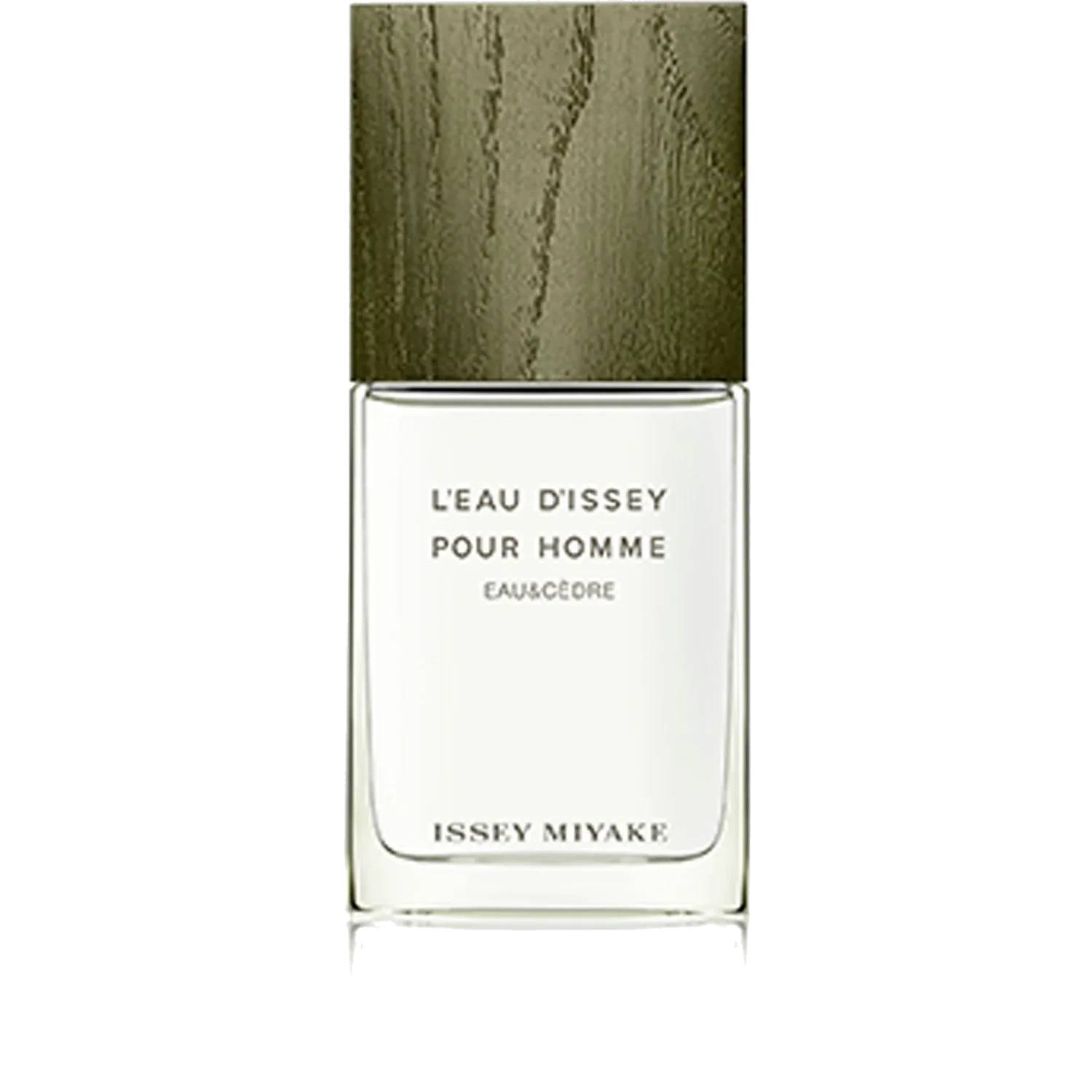 Issey Miyake L'eau de Issey Cedre