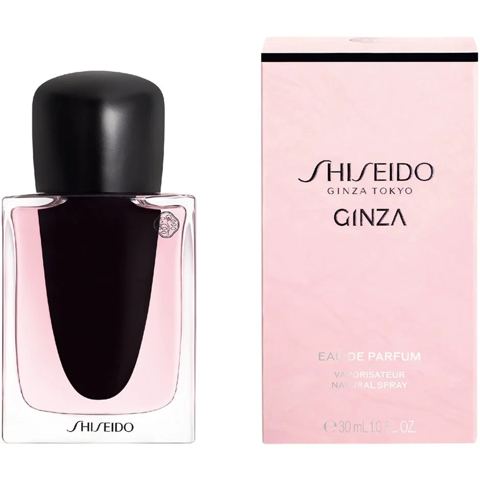 Shiseido Ginza