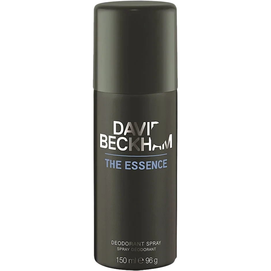David Beckham Essence