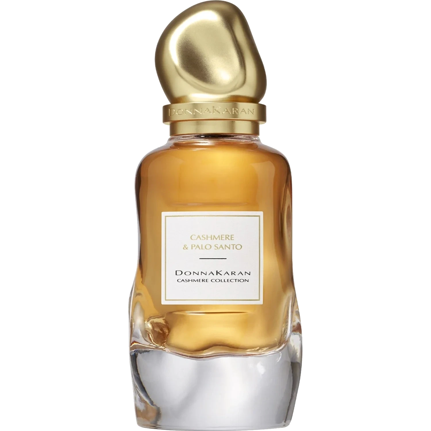 DKNY Cashmere Collection Palo Santo