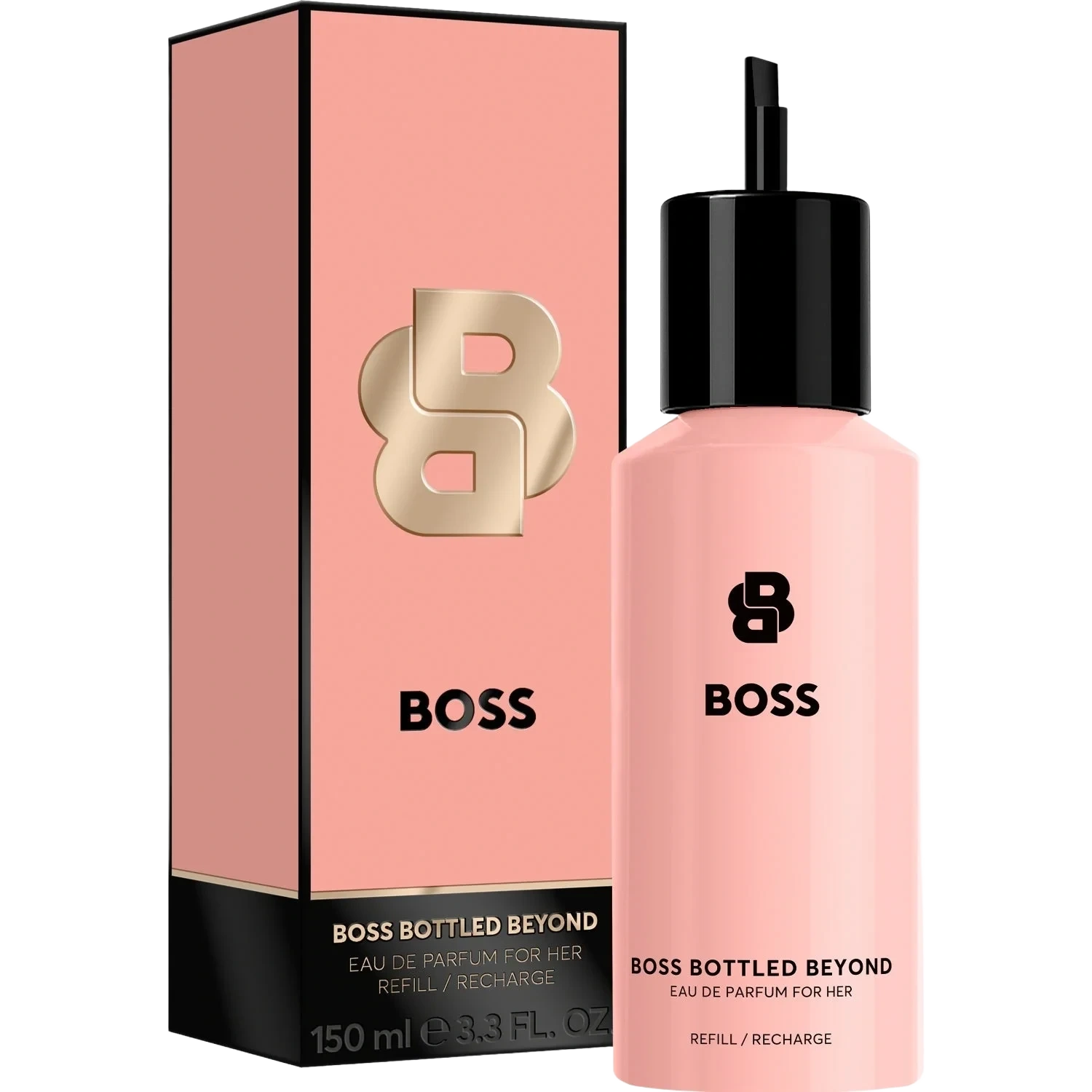 Hugo Boss Bottled Beyond For Her