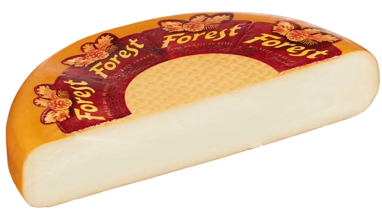 Forest Røkt