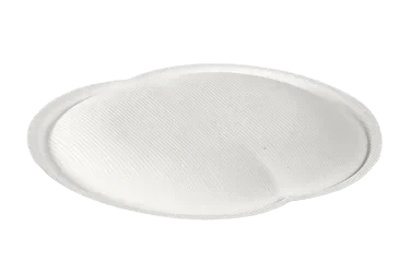Lokk atlantis skål bagass (190033/190034) 500/900ml 50stk