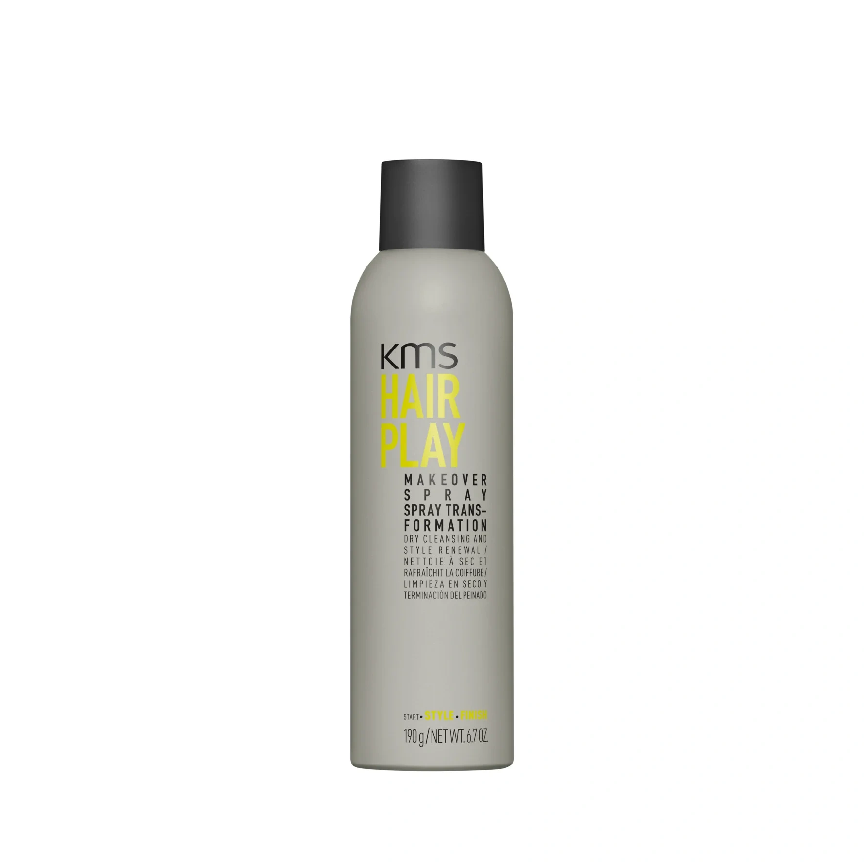 kms HairPlay Makeover Spray 250 ml