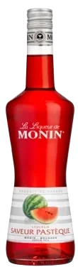 Monin Watermelon Liqueur 20%