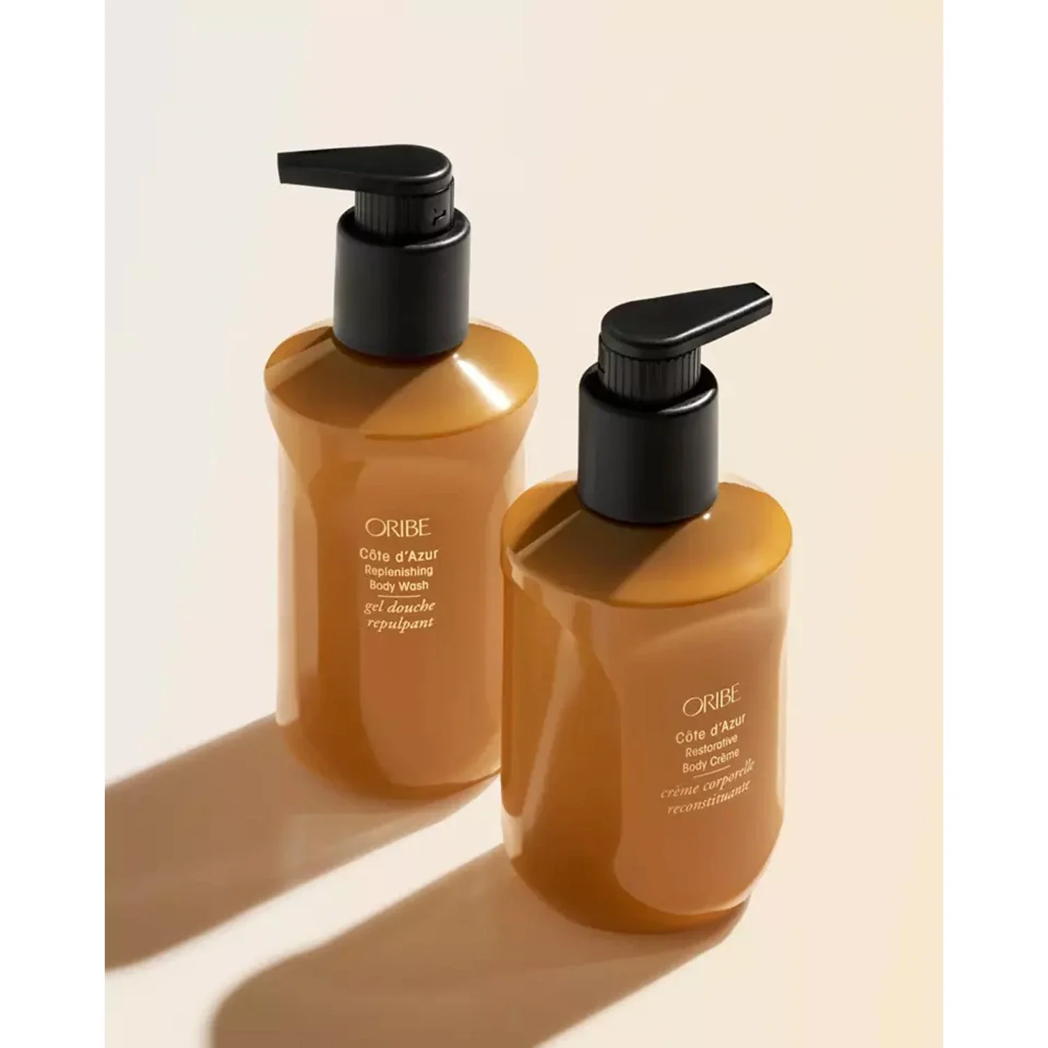 Oribe Côte D'azur Body Creme