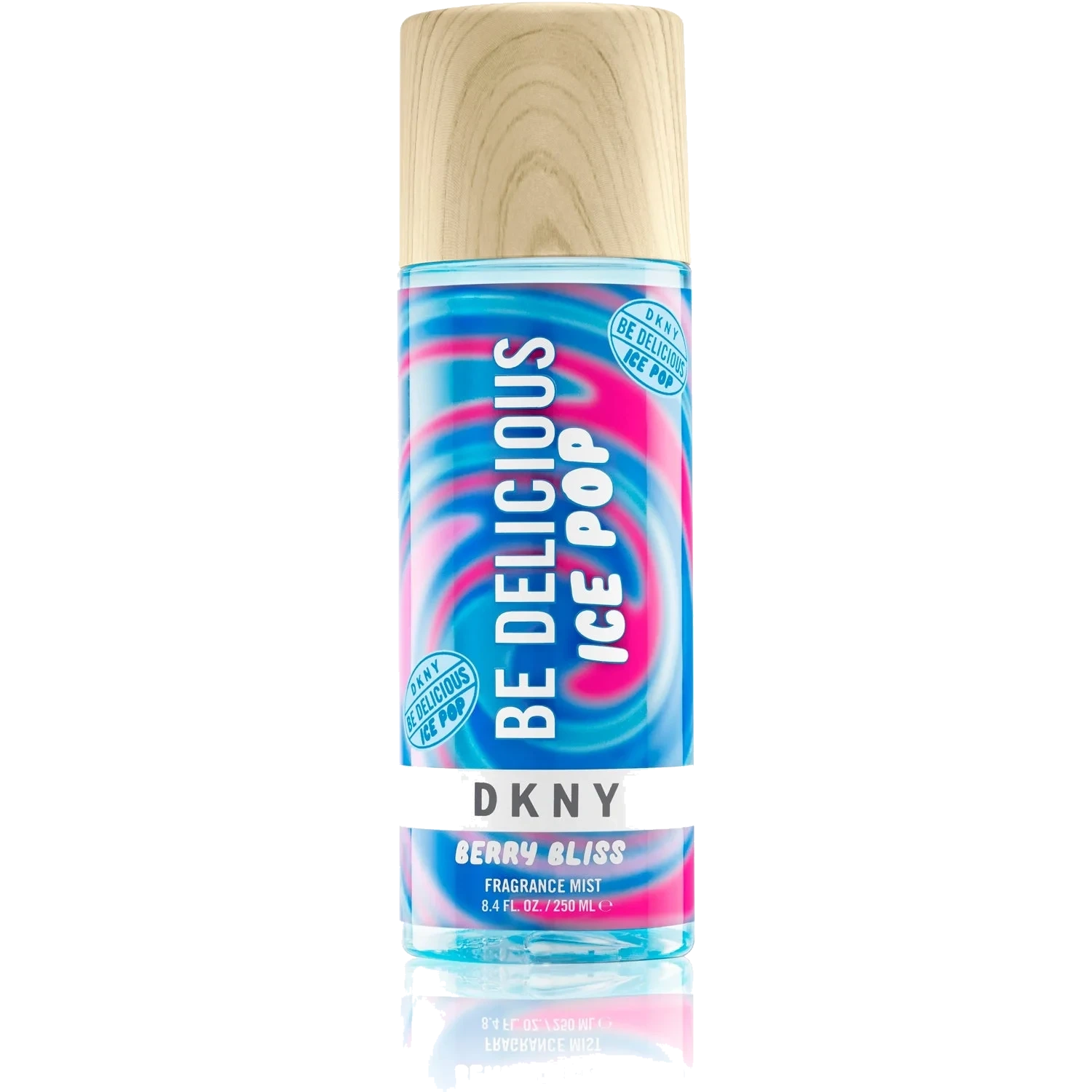 DKNY Ice Pop Summer Collection Bodymist