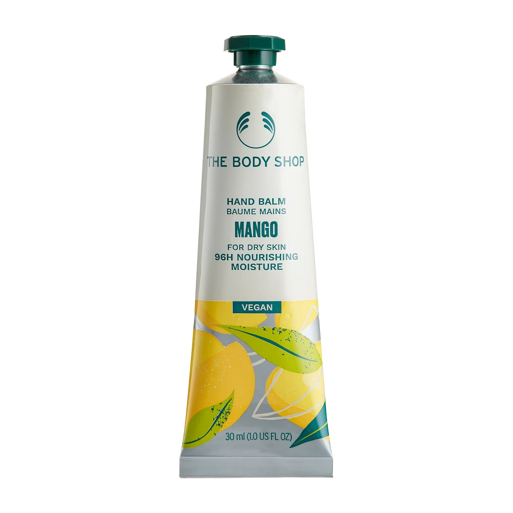 THE BODY SHOP Mango Hand Balm 30 ml