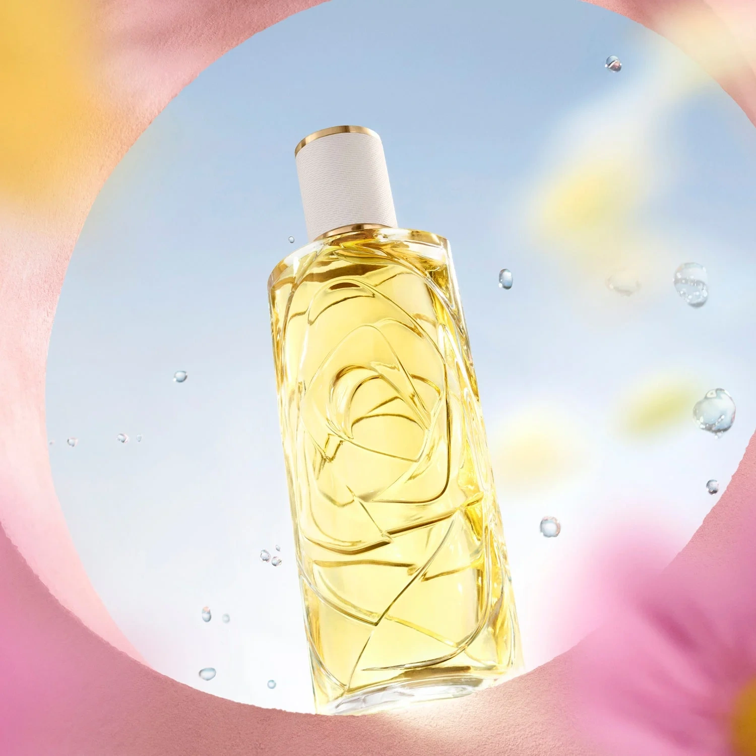 Lancôme Les O Zenith Eau de Toilette 100 ml