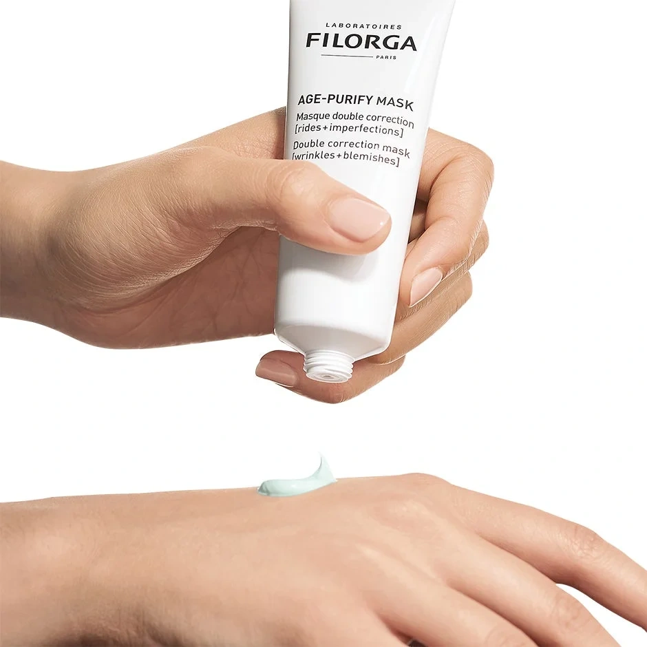 FILORGA Age-Purify Mask
