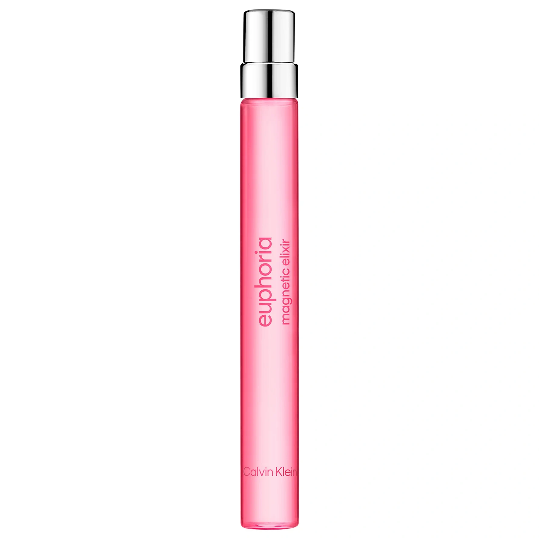 CALVIN KLEIN euphoria magnetic elixir Parfum Intense for Women 10 ml