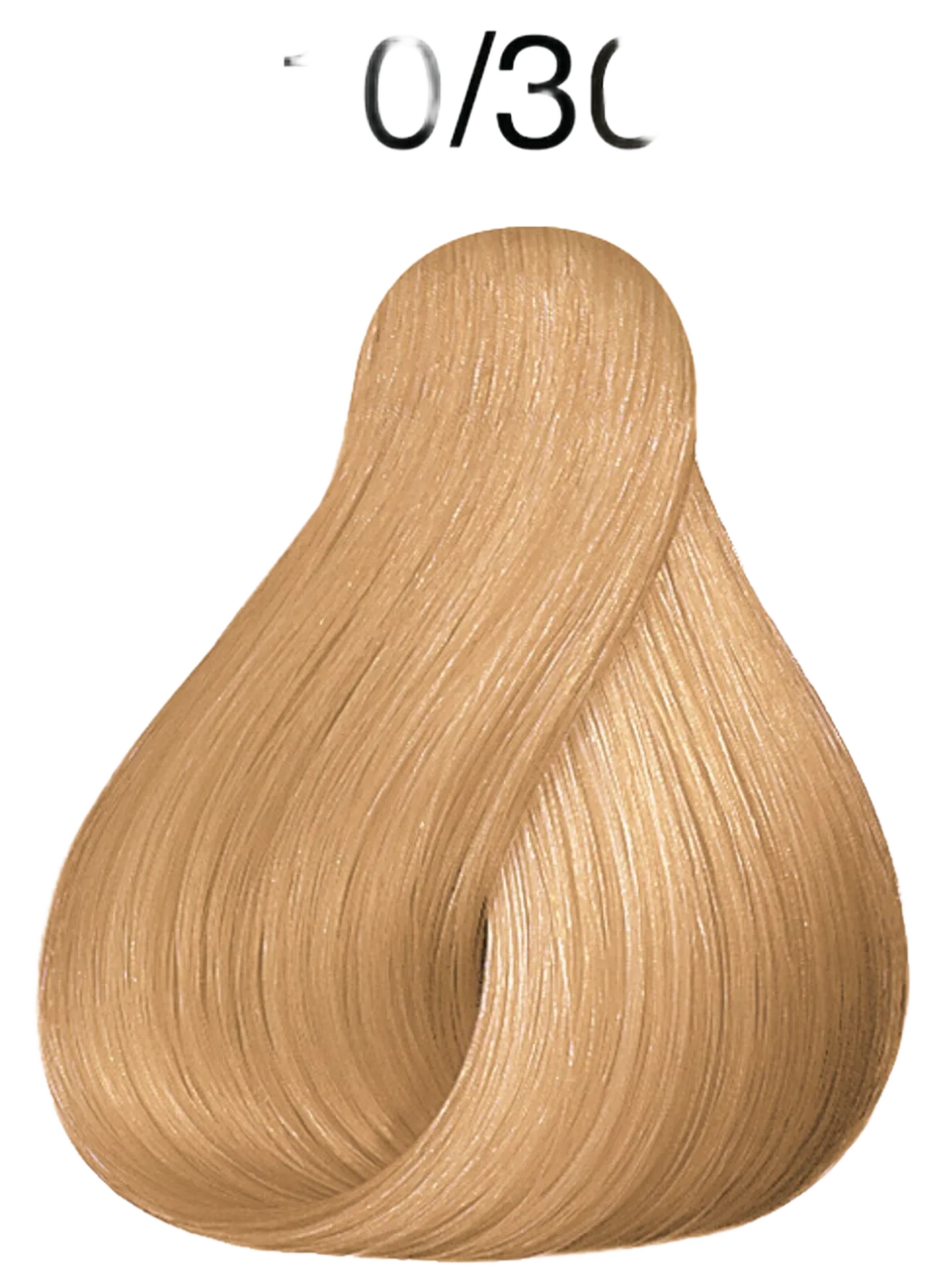 Wella Professionals Color Fresh 10/36 Lightest Gold/Violet Blonde