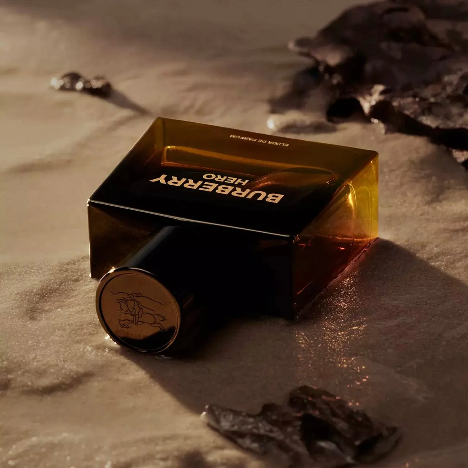 Burberry Hero Elixir