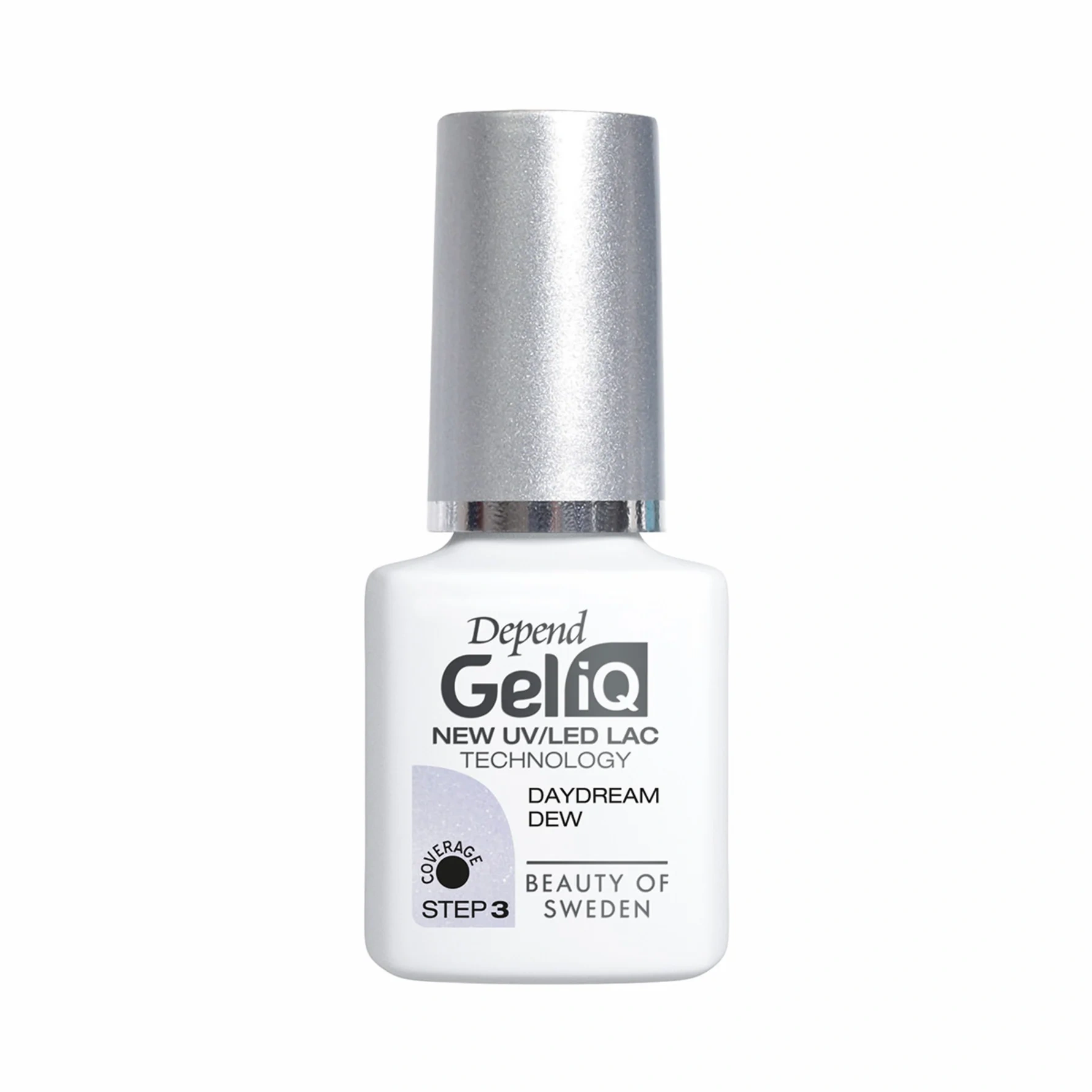Depend Gel iQ Nail Polish 1143 Daydream Dew