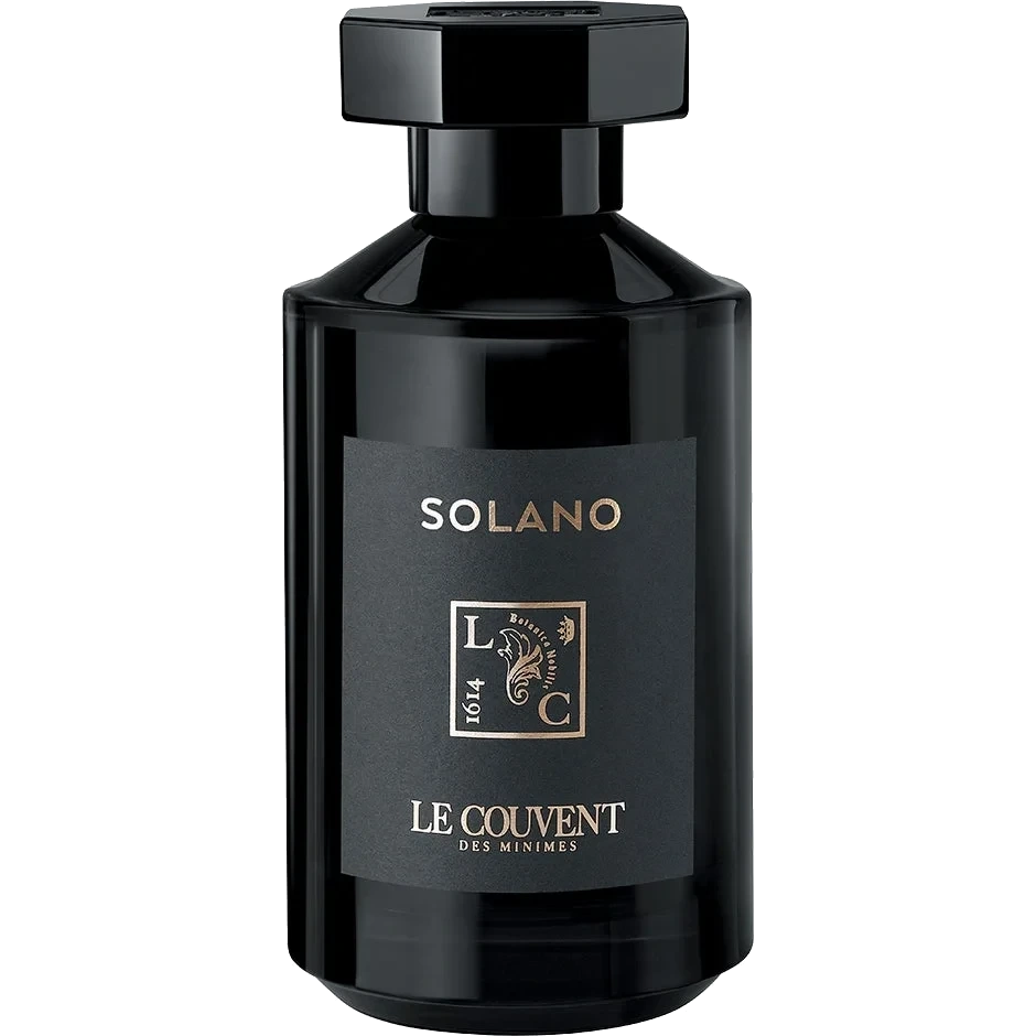 Le Couvent Solano Remarkable Perfumes