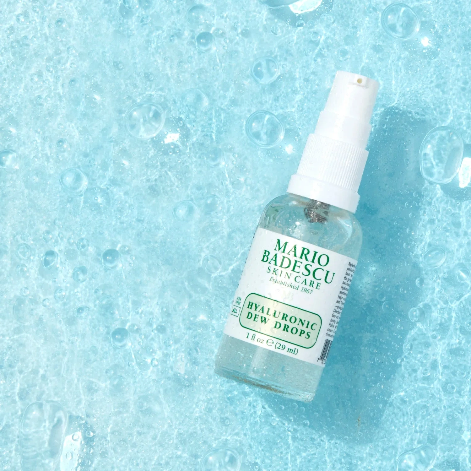 Mario Badescu Hyaluronic Dew Drops