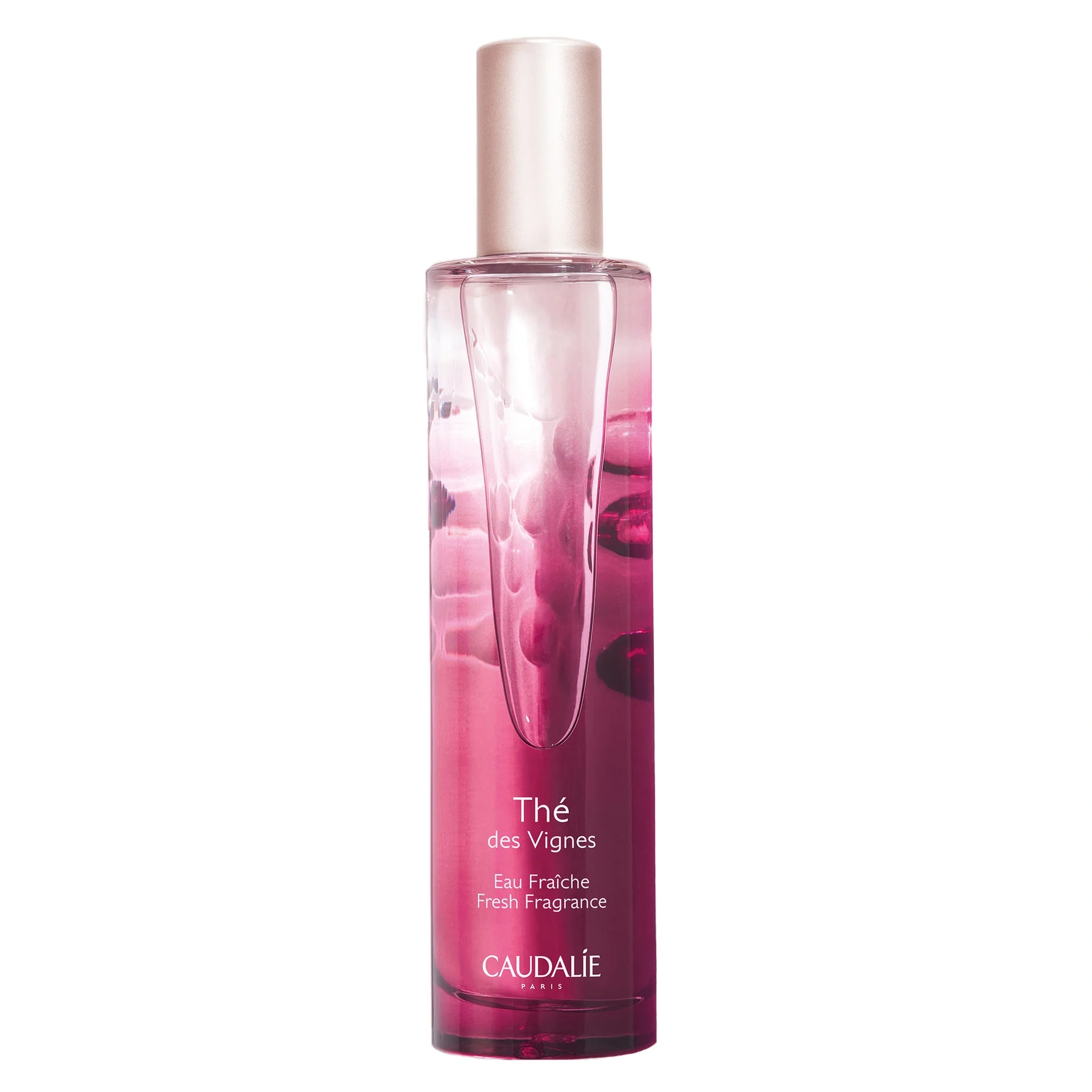 Caudalíe Thé des Vignes Fresh Fragrance 50 ml