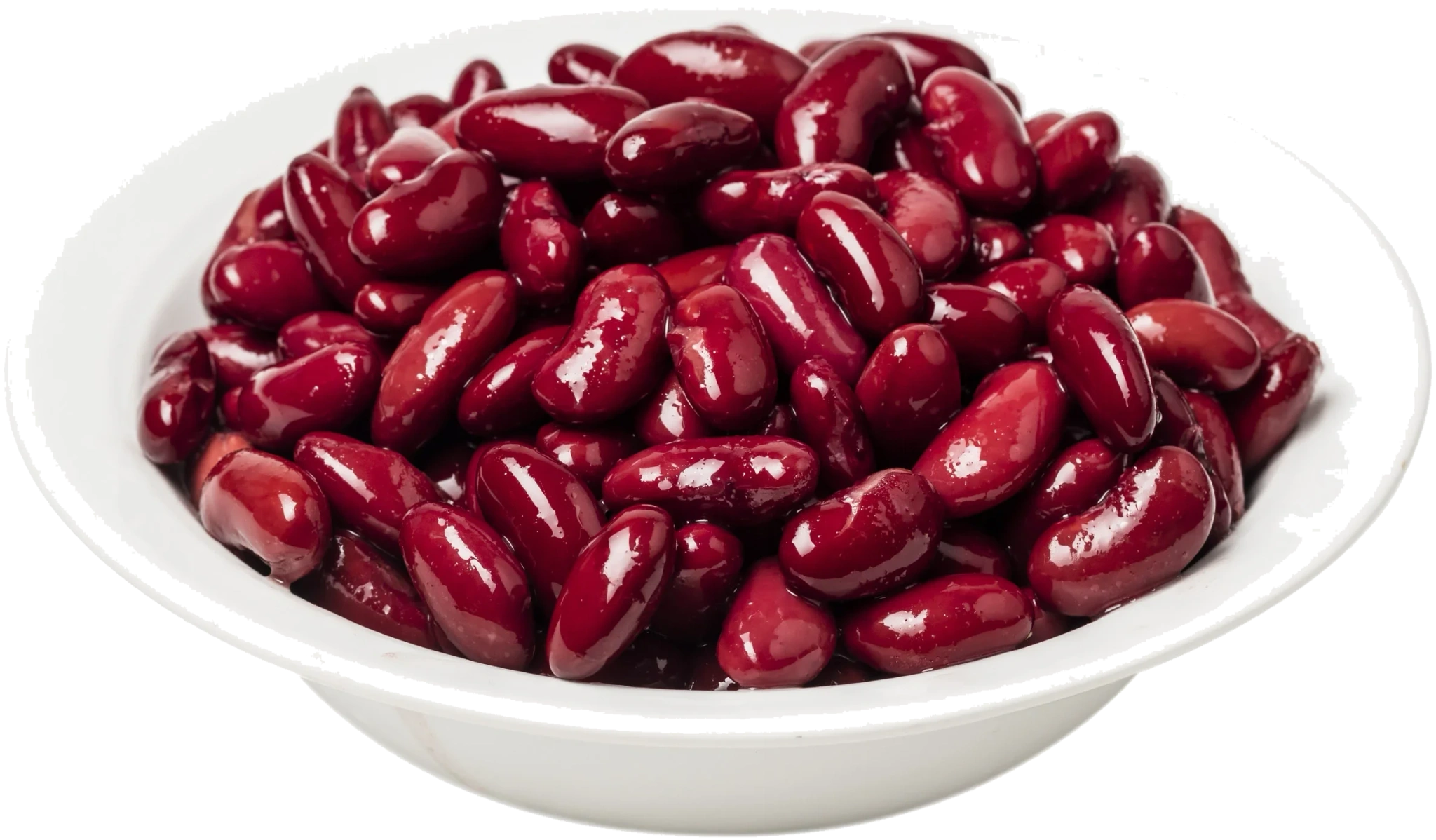 Red kidney bönor