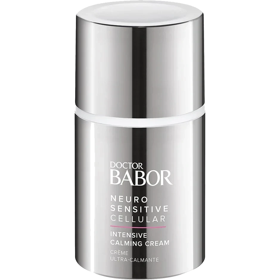 Babor Neuro Sensitive Cellular Intensive