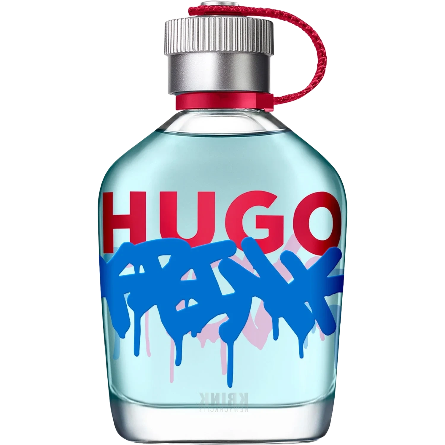 Hugo Boss Krink Collab Eau de Parfum 125 ml
