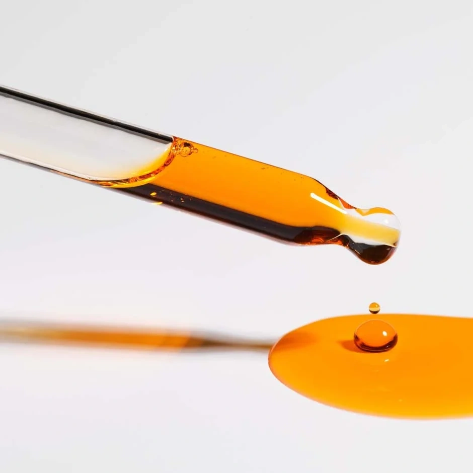 Face Oil