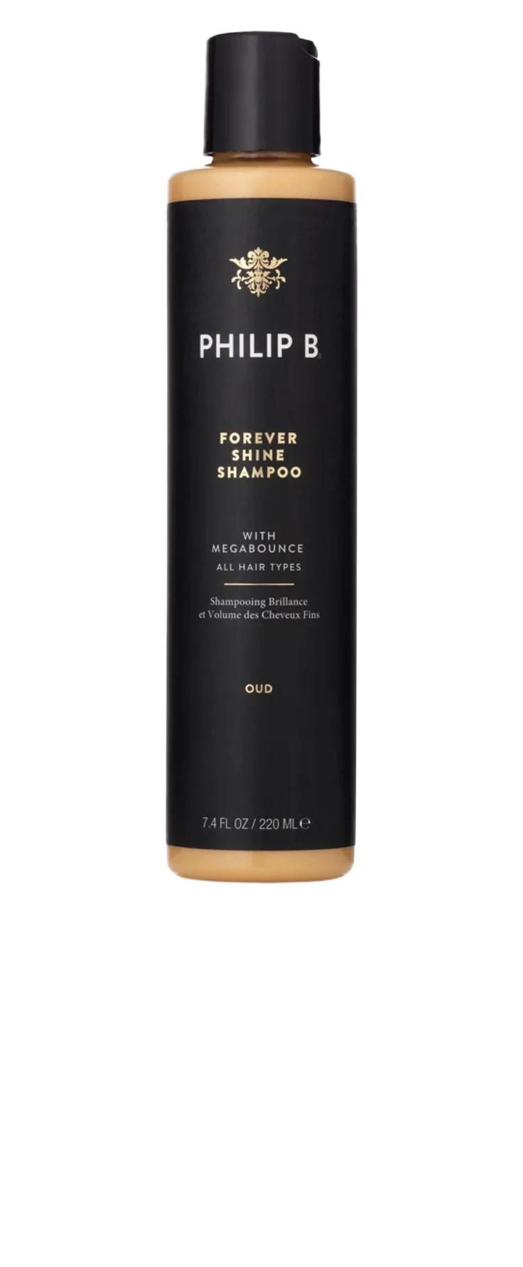 Philip B Forever Shine Shampoo 220 ml