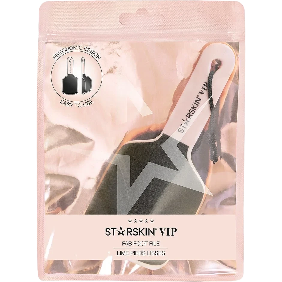 Starskin Fab Foot File
