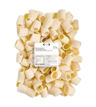 Mezze Paccheri
