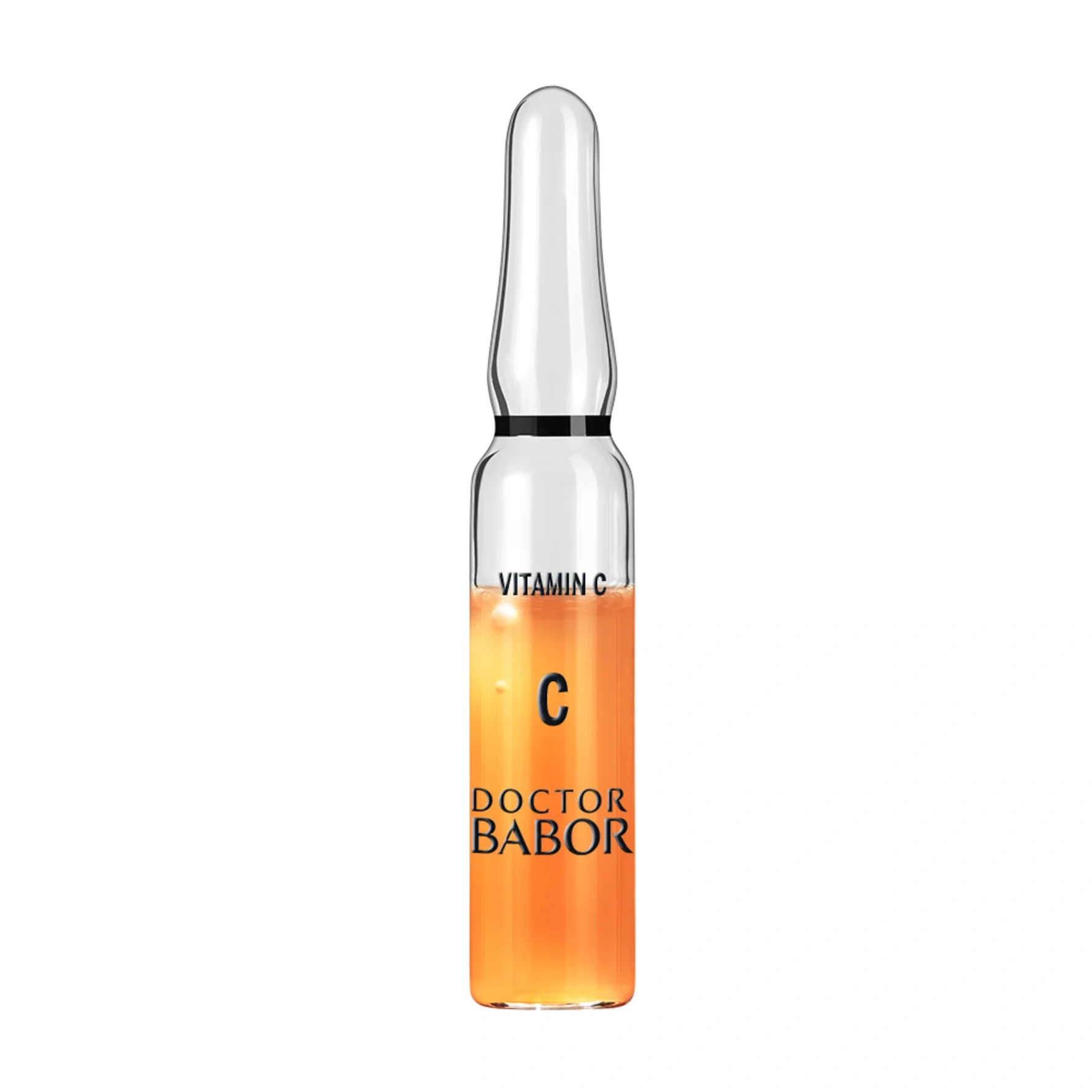 BABOR Doctor Babor Resurface Radiance Ampoule Serum Concentrate, 7 x 2 ml