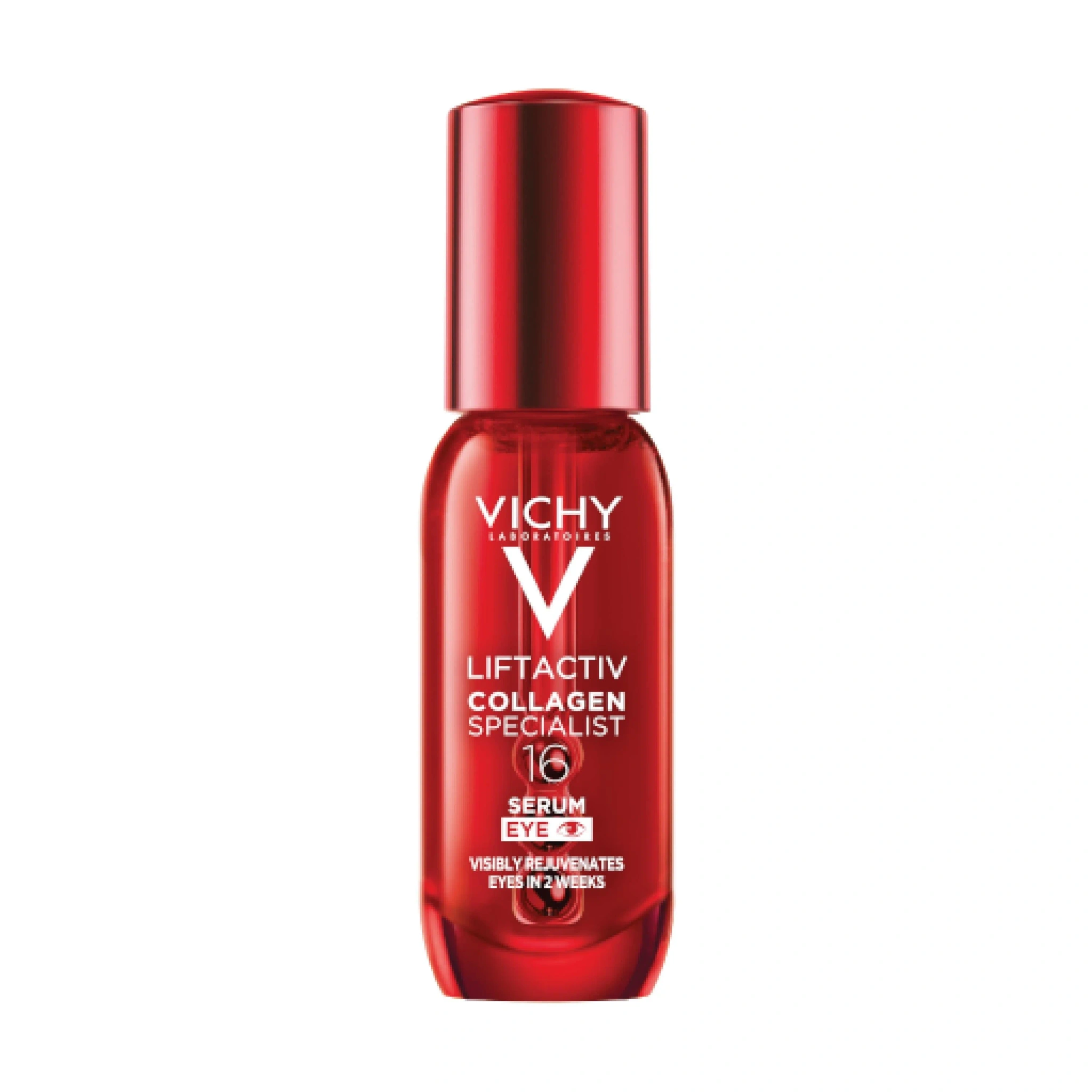 Liftactiv Coll Spec 16 eye serum
