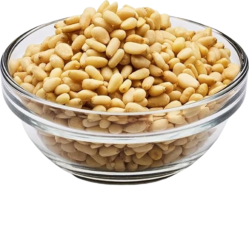 Pinjenötter