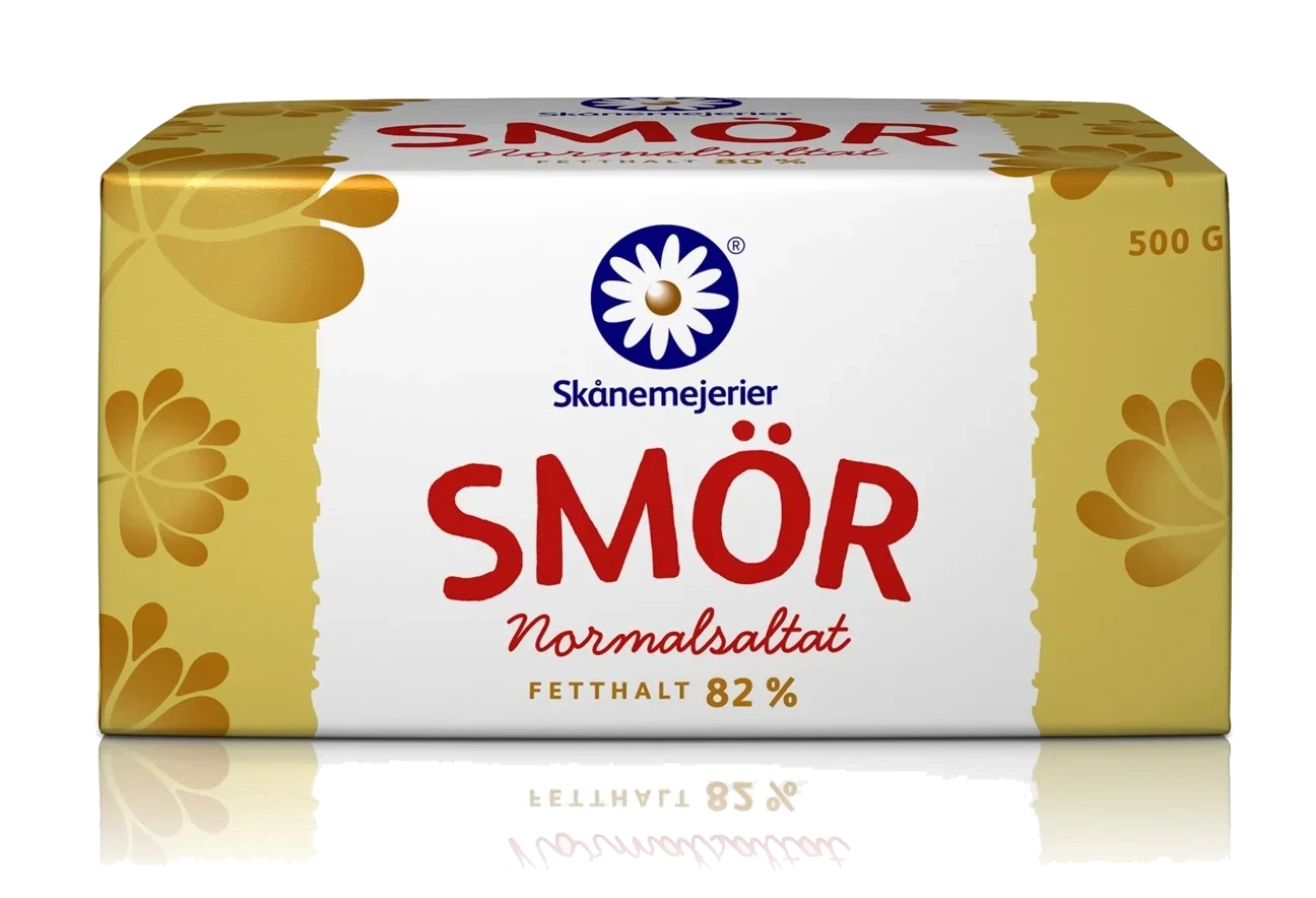 Smör ns