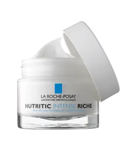 La Roche-Posay Nutritic Intense Rich Cream 50 ml