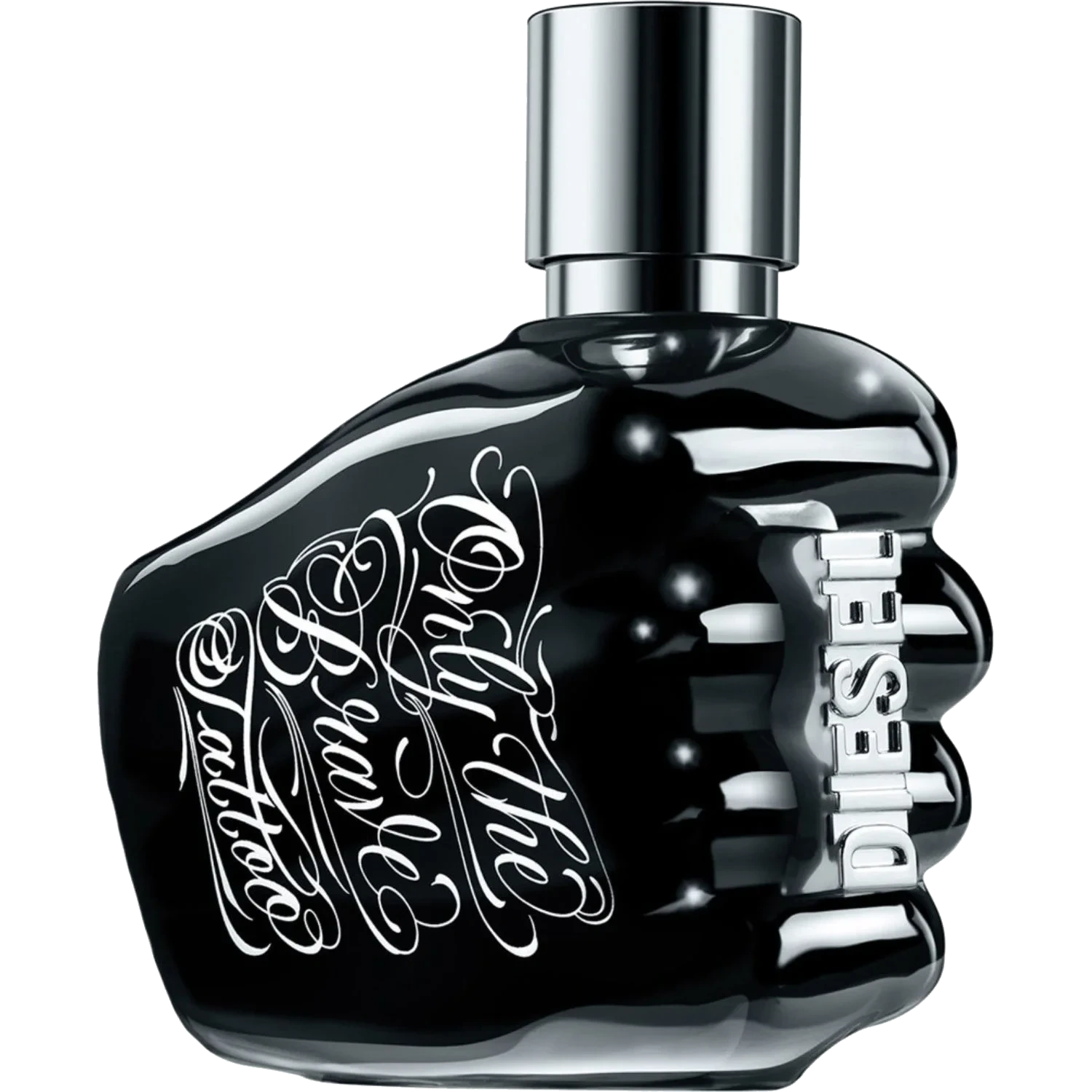 Diesel Only The Brave Tattoo