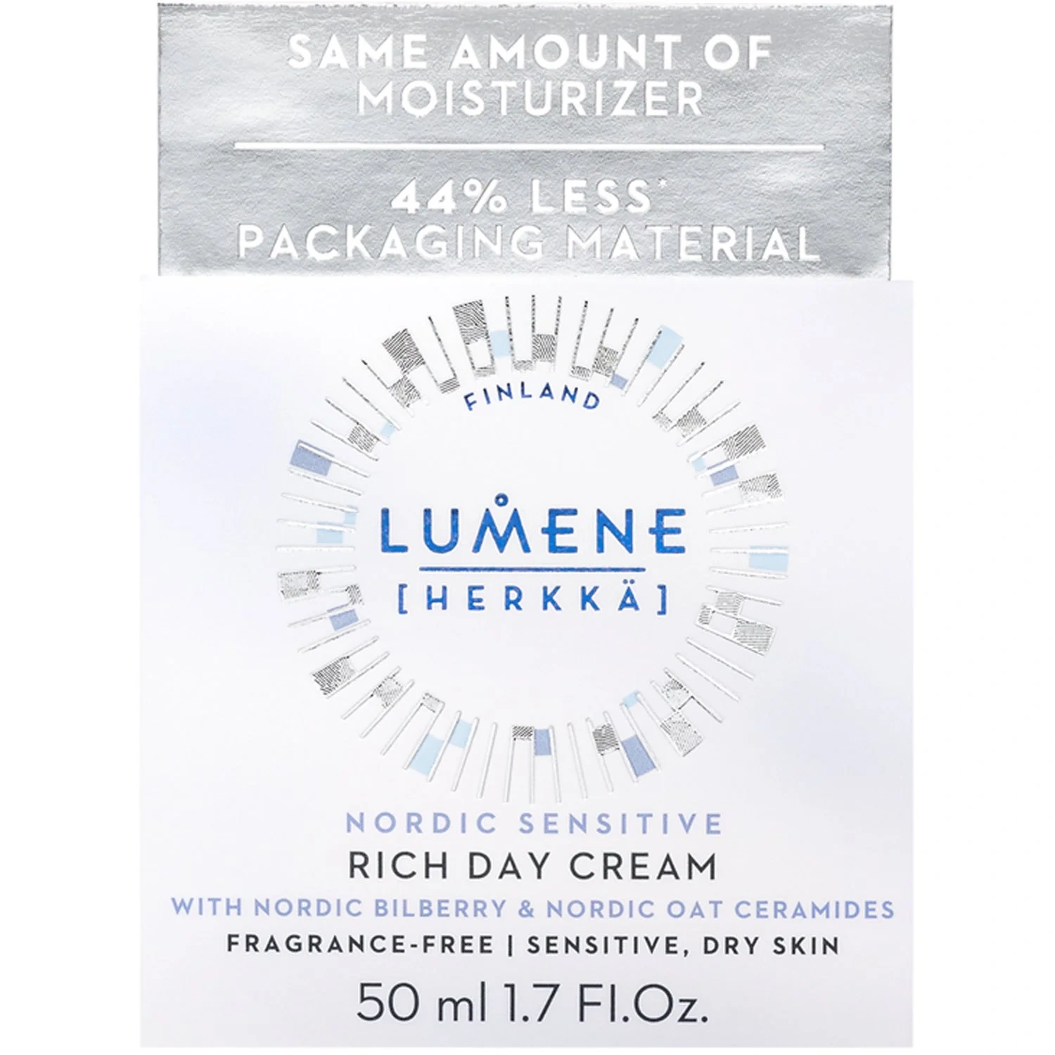 Lumene Nordic Sensitive